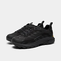 Merrell MOAB Speed 2 Gore-tex / Black
