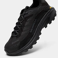 Merrell MOAB Speed 2 Gore-tex / Black