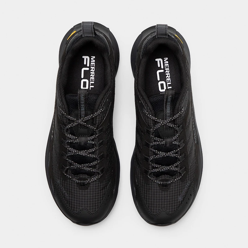 Merrell MOAB Speed 2 Gore-tex / Black