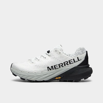Merrell Agility Peak 5 Ash / Black