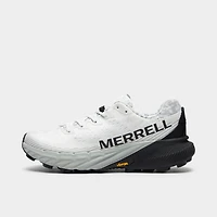 Merrell Agility Peak 5 Ash / Black