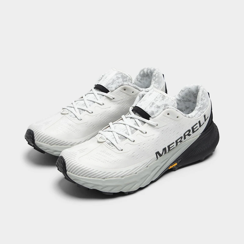 Merrell Agility Peak 5 Ash / Black