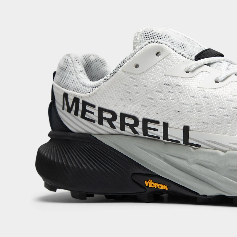 Merrell Agility Peak 5 Ash / Black