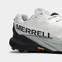 Merrell Agility Peak 5 Ash / Black