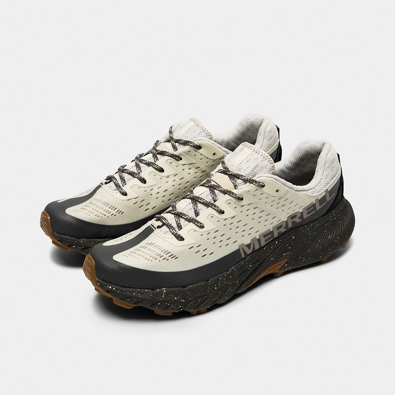 Merrell Agility Peak 5 Stucco / Beluga