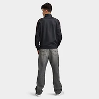 Fred Perry Contrast Tape Track Jacket Black /