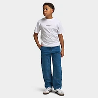 Jordan Craig Juniors' Brian Carpenter Jean Baggy / Med Blue