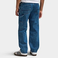Jordan Craig Juniors' Brian Carpenter Jean Surdimensionné / Bleu moyen
