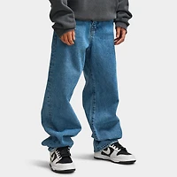 Jordan Craig Juniors' Loose Fit Embroidery / Blue