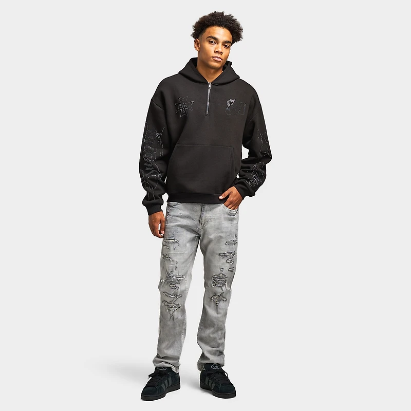 Jordan Craig Collin Fit Shredded / Grey