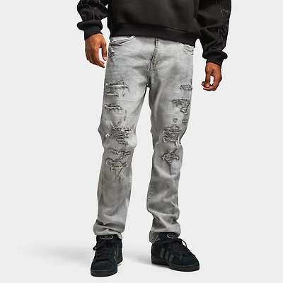 Jordan Craig Collin Fit Shredded / Gris