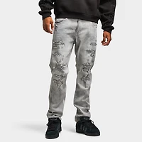 Jordan Craig Collin Fit Shredded / Gris