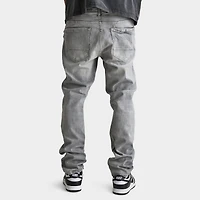 Jordan Craig Revelation Denim Jeans Collins Fit / Cement Wash