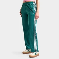 adidas Originals Women�s Adicolor Classics Firebird Track Pants / Collegiate Green