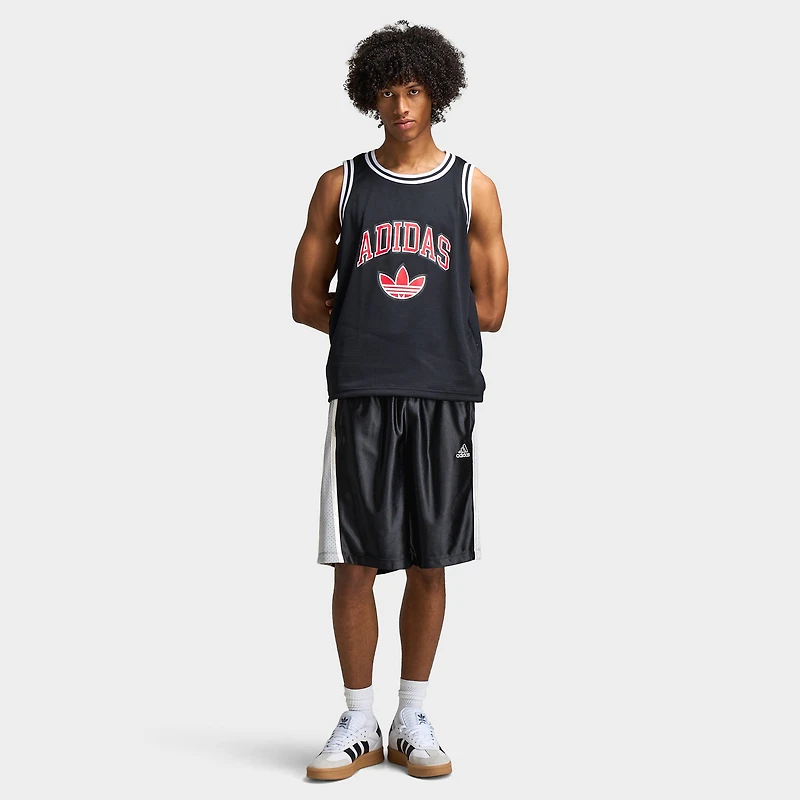 adidas Originals Cutline Shorts / Black