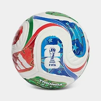 adidas FIFA World Cup 26 Soccer Ball (Mini) / Multi
