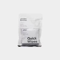 Jason Markk Quick Wipes 3 Pack - Refresh (English Only) / Assorted
