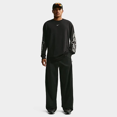 Nike Sportswear Longsleeve Max 90 Tee Neo / Black
