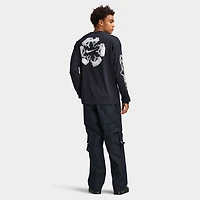 Nike Sportswear Longsleeve Max 90 Tee Neo / Black