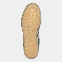 adidas Originals Gazelle Indoor Shadow Green / Warm Sandstone