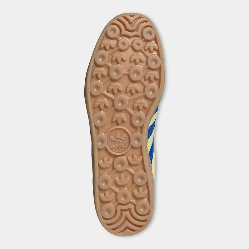 adidas Originals Gazelle Indoor Jaune Poudré / Thé
