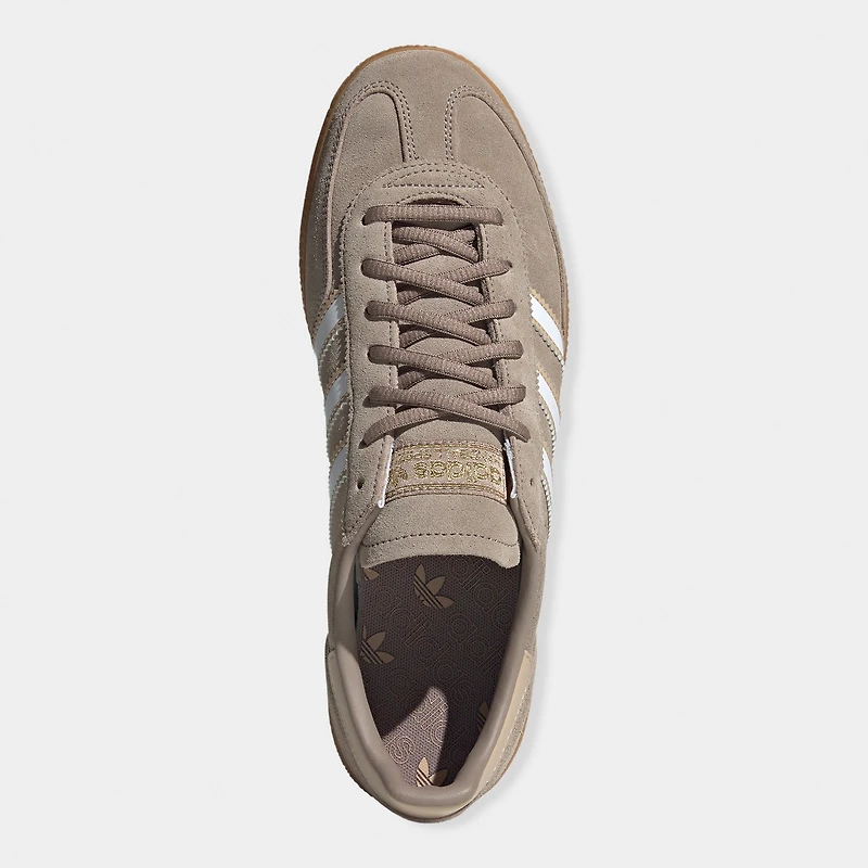 Adidas Handball Spezial Grey / White