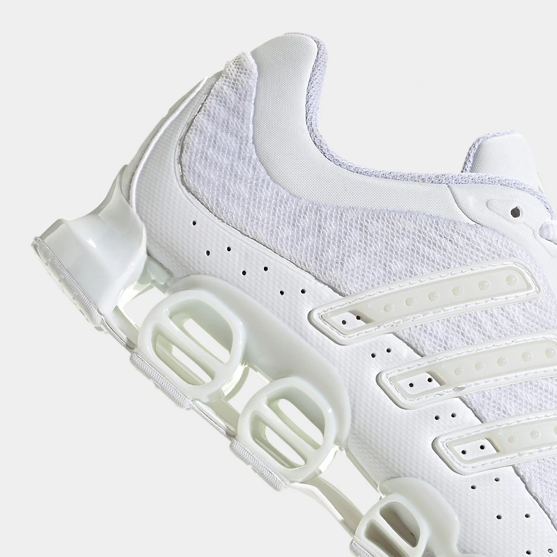 adidas Megaride White / - Grey One