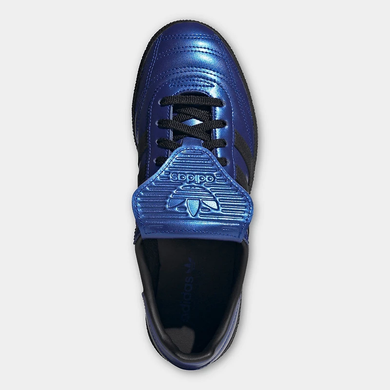 adidas Originals Femmes Handball Spezial Bleu / Core Noir