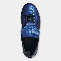 adidas Originals Femmes Handball Spezial Bleu / Core Noir