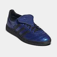 adidas Originals Femmes Handball Spezial Bleu / Core Noir