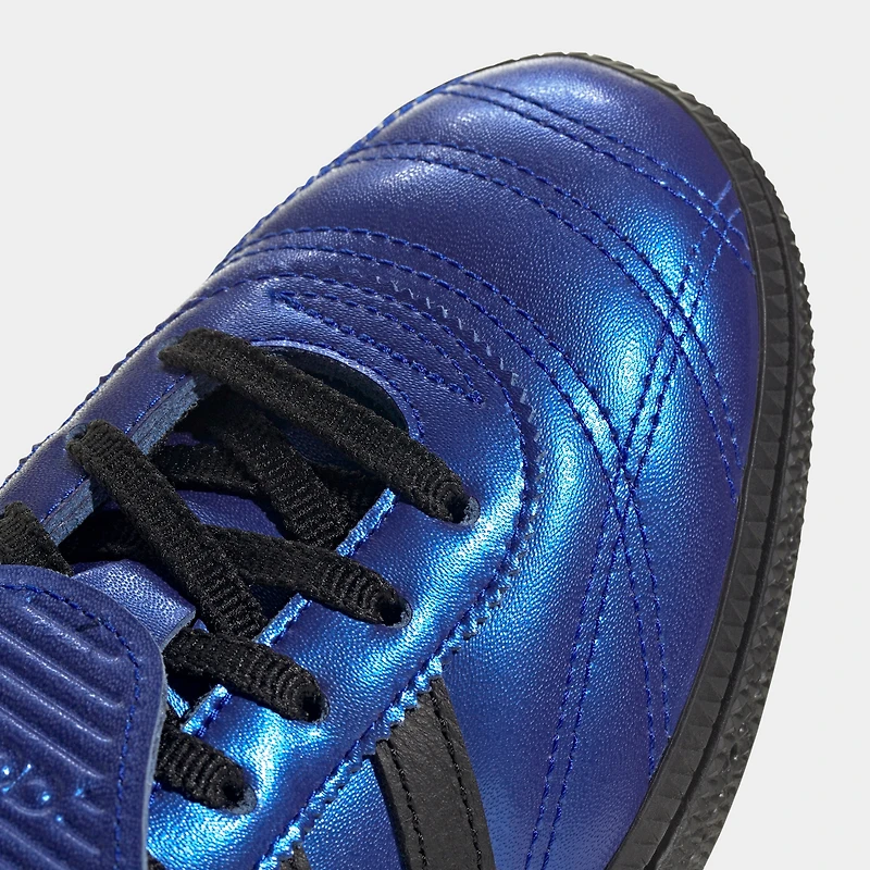 adidas Originals Femmes Handball Spezial Bleu / Core Noir