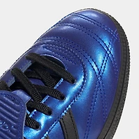 adidas Originals Femmes Handball Spezial Bleu / Core Noir