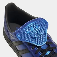 adidas Originals Femmes Handball Spezial Bleu / Core Noir