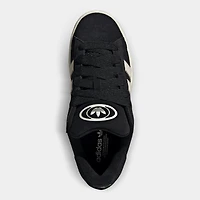 adidas Women's Campus 00s Core Black / Cream White - Wonder