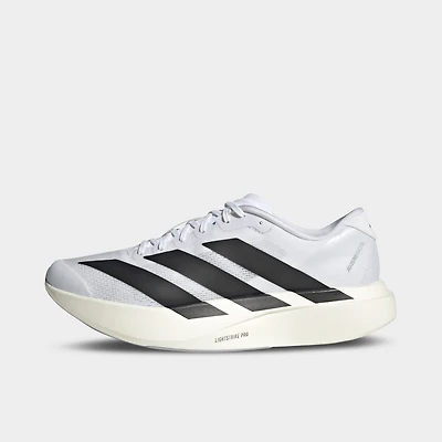 adidas Adizero EVO SL / Cloud White Core Blac
