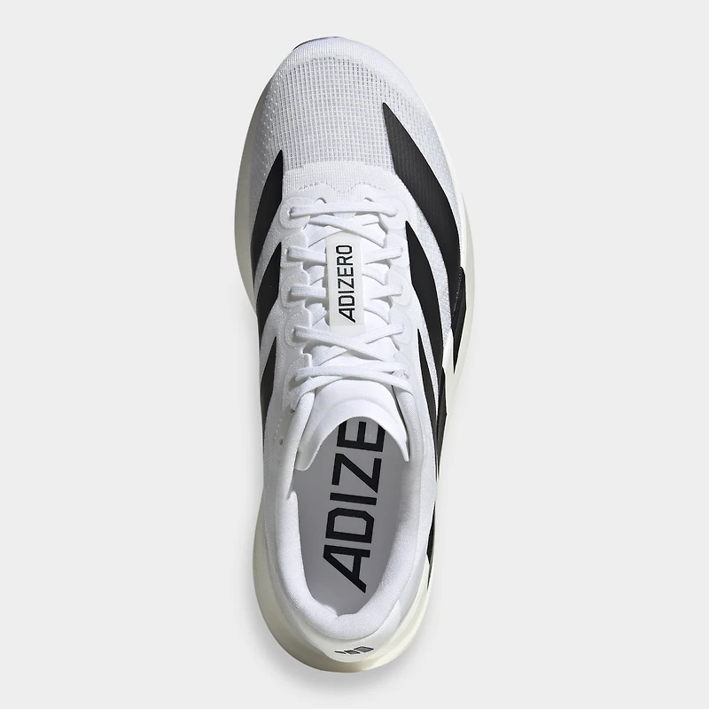 adidas Adizero EVO SL / Cloud White Core Blac