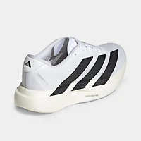 adidas Women's Adizero EVO SL White / Black