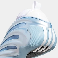 adidas Harden Volume 9 Bleu Fluo / Blanc Nuage - Noir Profond