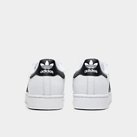 adidas Women's Superstar II Footwear White / Core Black