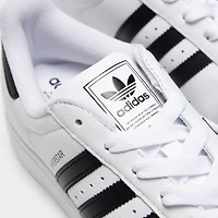 adidas Women's Superstar II Footwear White / Core Black