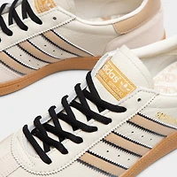 $JD adidas Originals Handball Spezial Tan / Brown - Navy