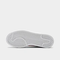 adidas Junior's Superstar 2 White / Semi Pink Spark