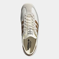 adidas Originals Women's SL 72 OG Cream White / Bronze Strat