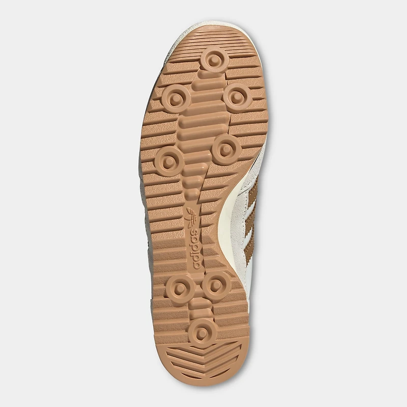 adidas Originals Women's SL 72 OG Cream White / Bronze Strat