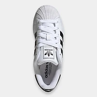 adidas Junior's Superstar 2 Footwear Blanc / Core Black