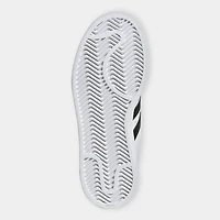 adidas Junior's Superstar 2 Footwear Blanc / Core Black