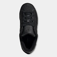 adidas Juniors' Superstar II Noir /