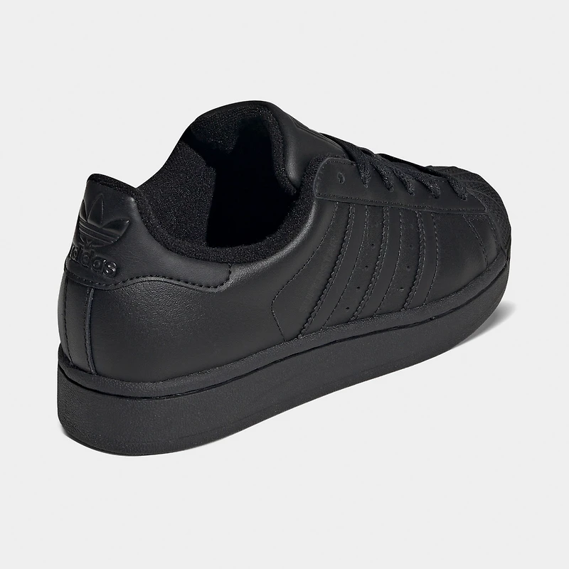 adidas Juniors' Superstar II Noir /