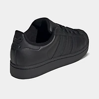 adidas Juniors' Superstar II Noir /