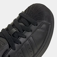 adidas Juniors' Superstar II Noir /